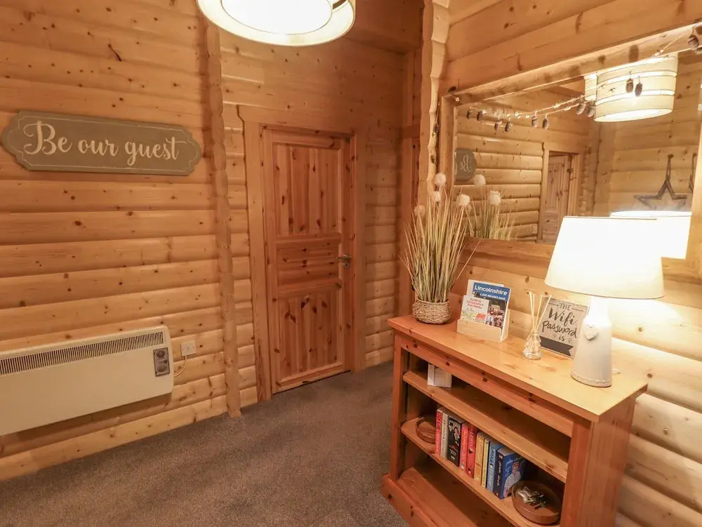 Leafy Hollow Lodge