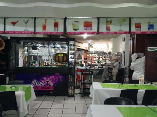 Hotel Maria Alejandra