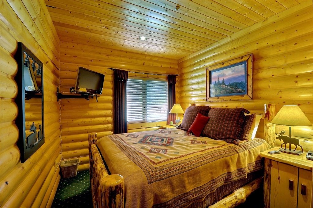 Abode at Glenfiddich in Deer Valley — 5