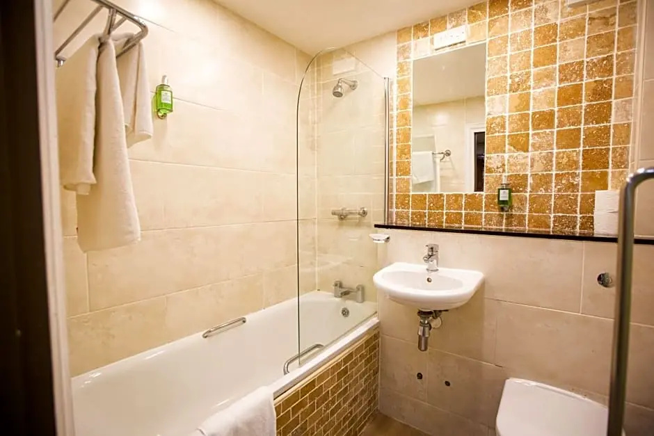 The Crown Hotel Bawtry, Doncaster - Chambres