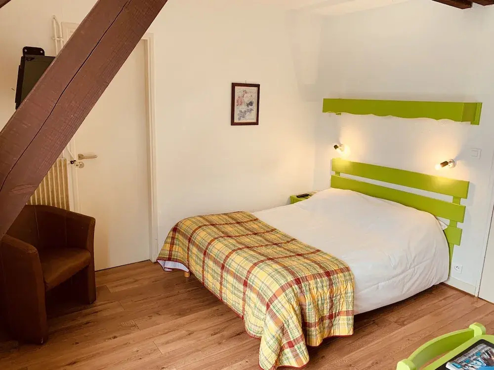 Voir la photo 4 — Hotel Le Clos
