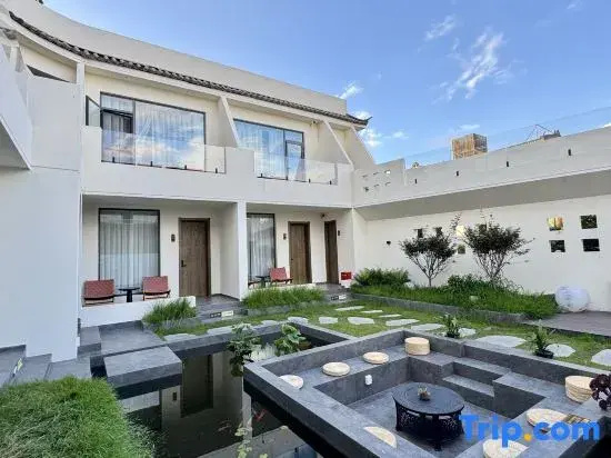 Dali Bolan Yunhai Homestay