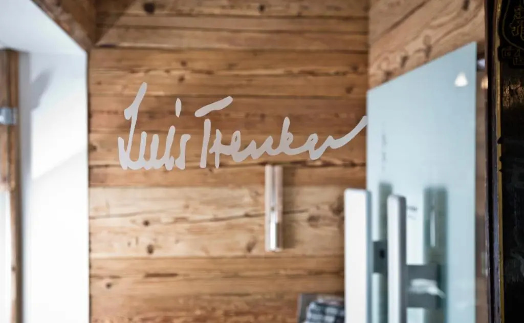 Boutique Appartments Altegrei?lerei