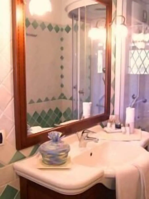Club Hotel Ragno D'Oro - Chambres