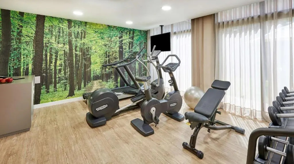 Hotel photo 22