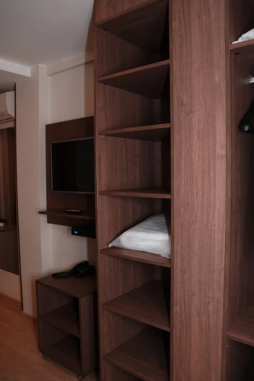 Vida Plaza Hotel - Chambres