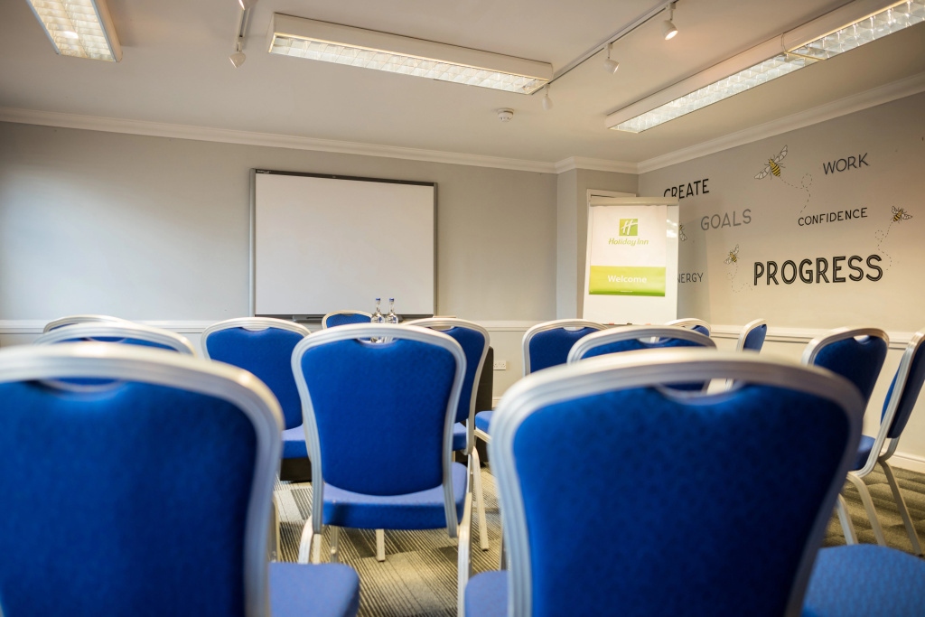 Holiday Inn Manchester West by IHG - Général