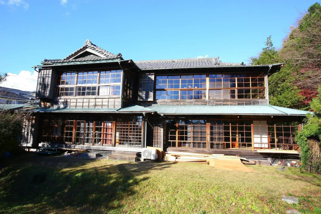 KITAYA Ryokan －Cultural Heritage Inn