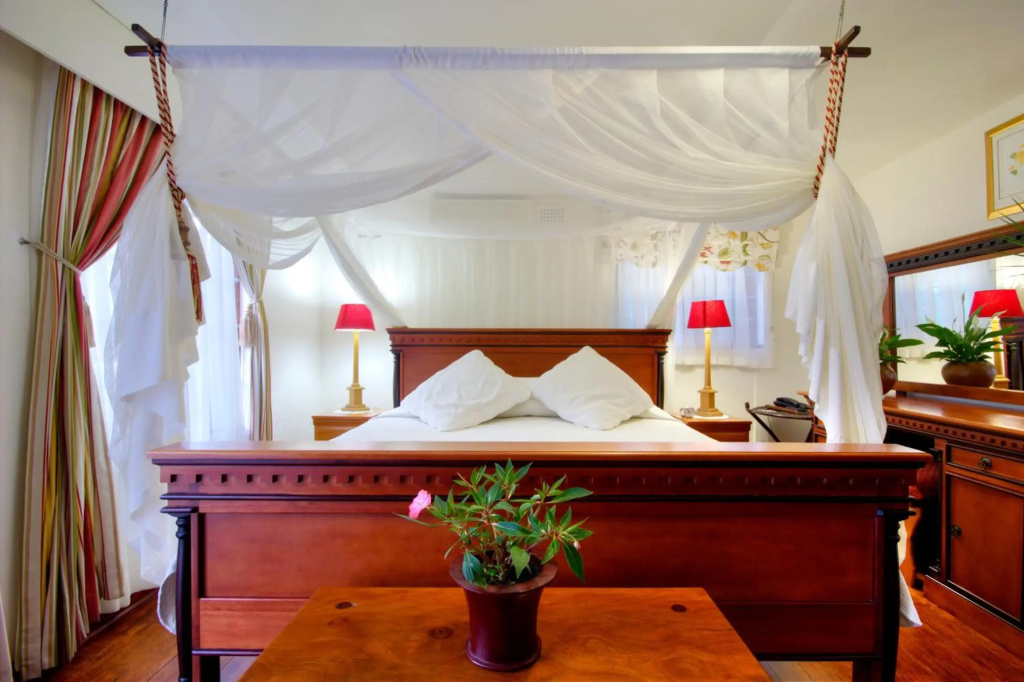 St Lucia Wetlands Guesthouse - Général