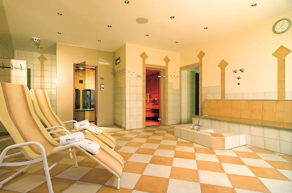 Meinl Hotel Restaurant - Général