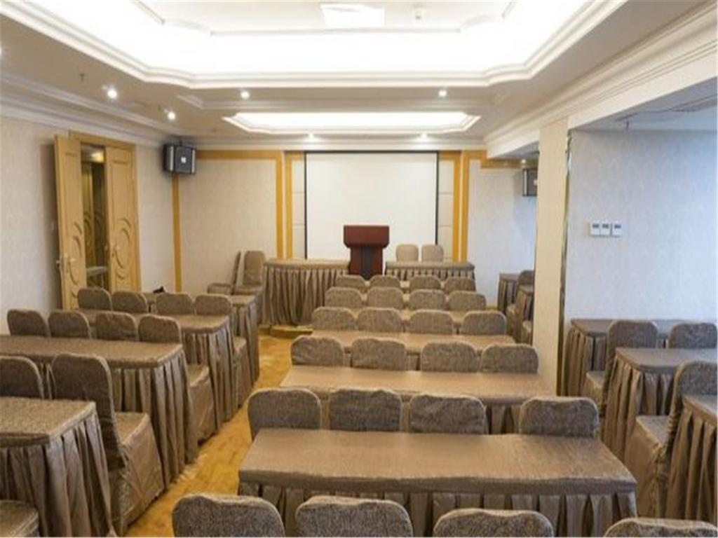 Vienna Hotel Dongguan Shatian Humen Port - Général