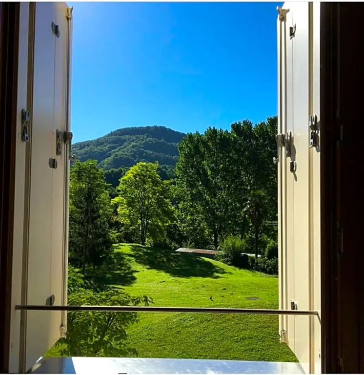 Villaguarda Landscape Experience - Chambres
