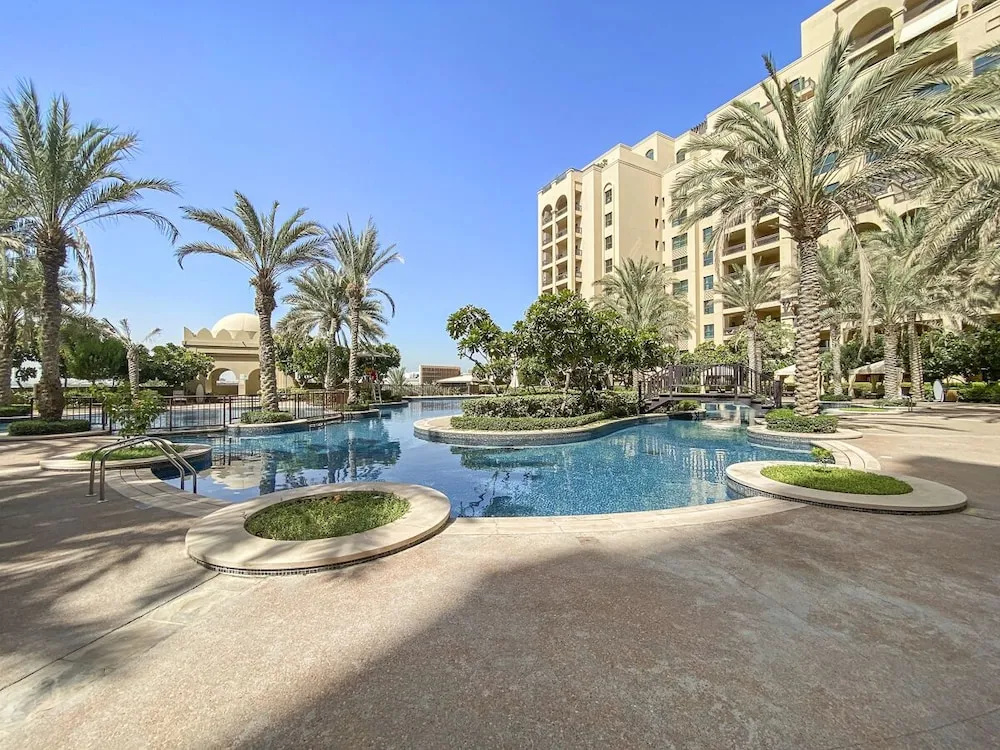 StoneTree - Fairmont North 2 BR - Beach Access