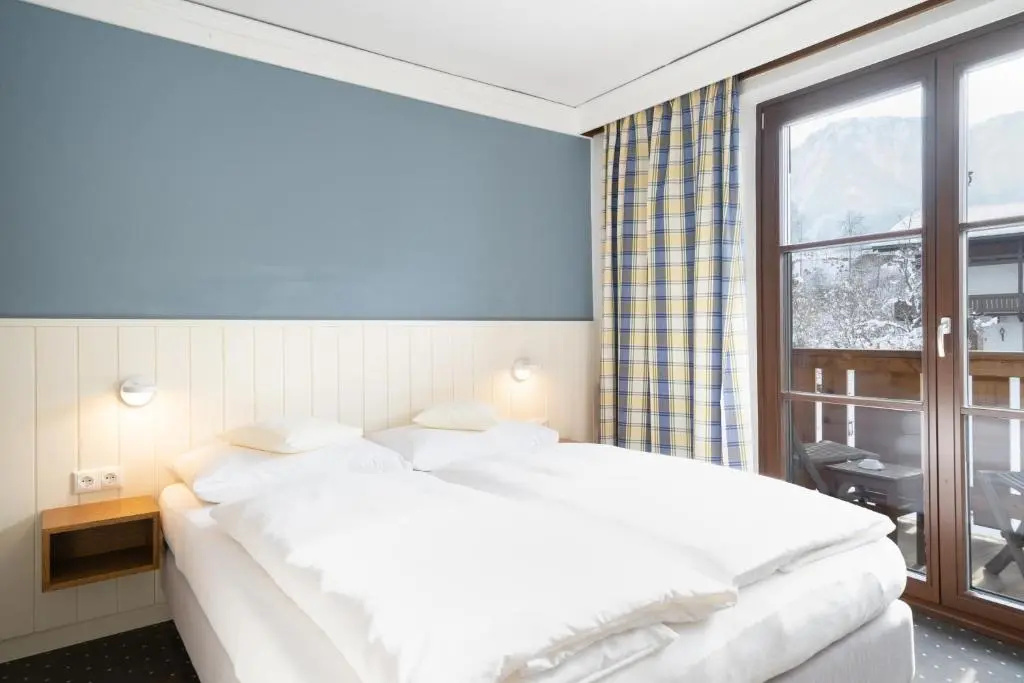 Hotel Gasthof zur Post - Chambres