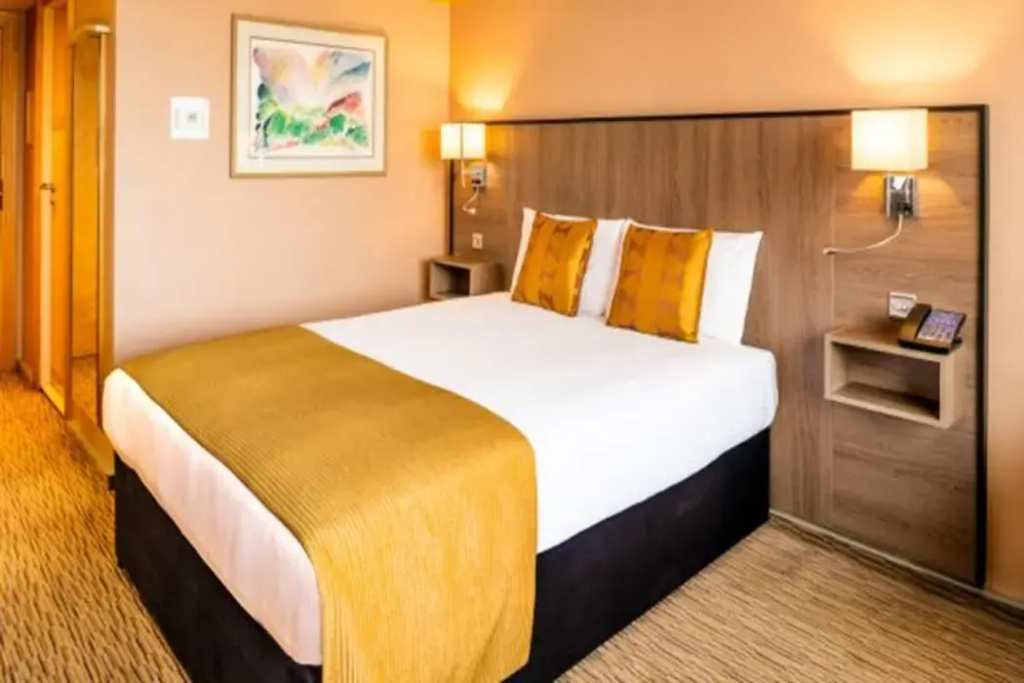 Copthorne Hotel Slough-Windsor - Général