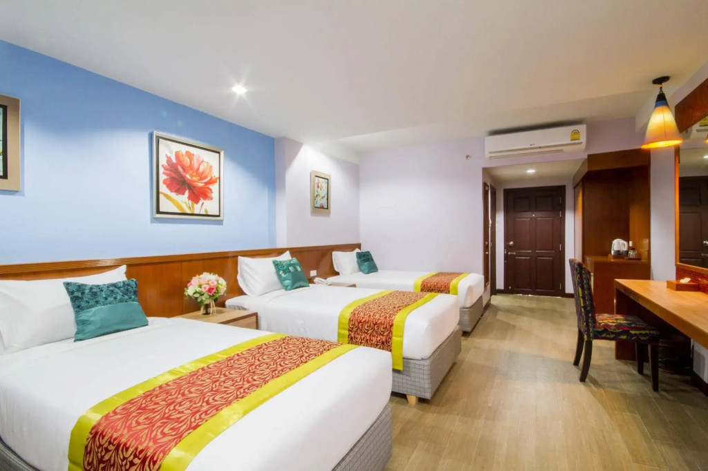 Hotel photo 15