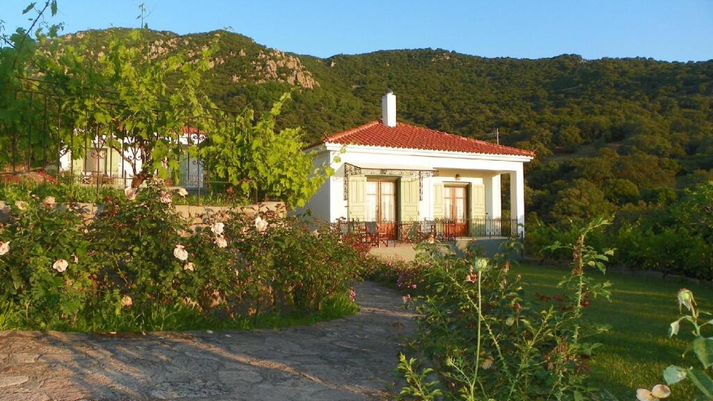 Vafios Villas