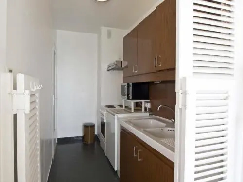 Les Appartements Promenade Kennedy