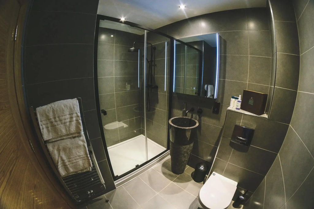 Hotel photo 8