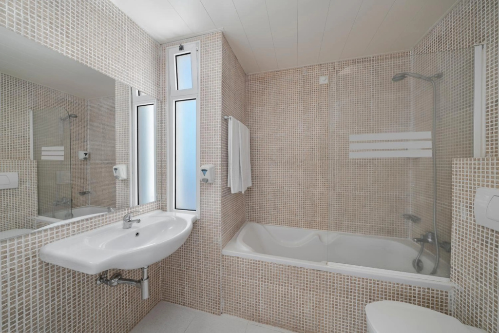 Dorisol Buganvilia Studio Hotel - Général