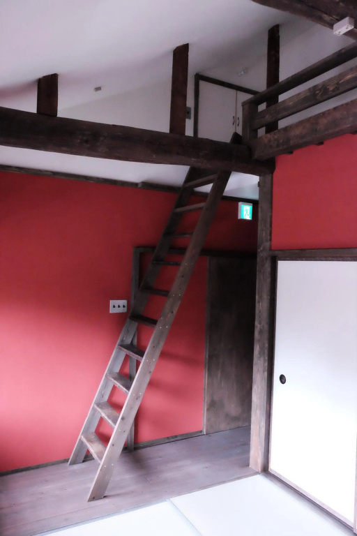 Teramachiya Wind Bell Temple Guest House 사진 16