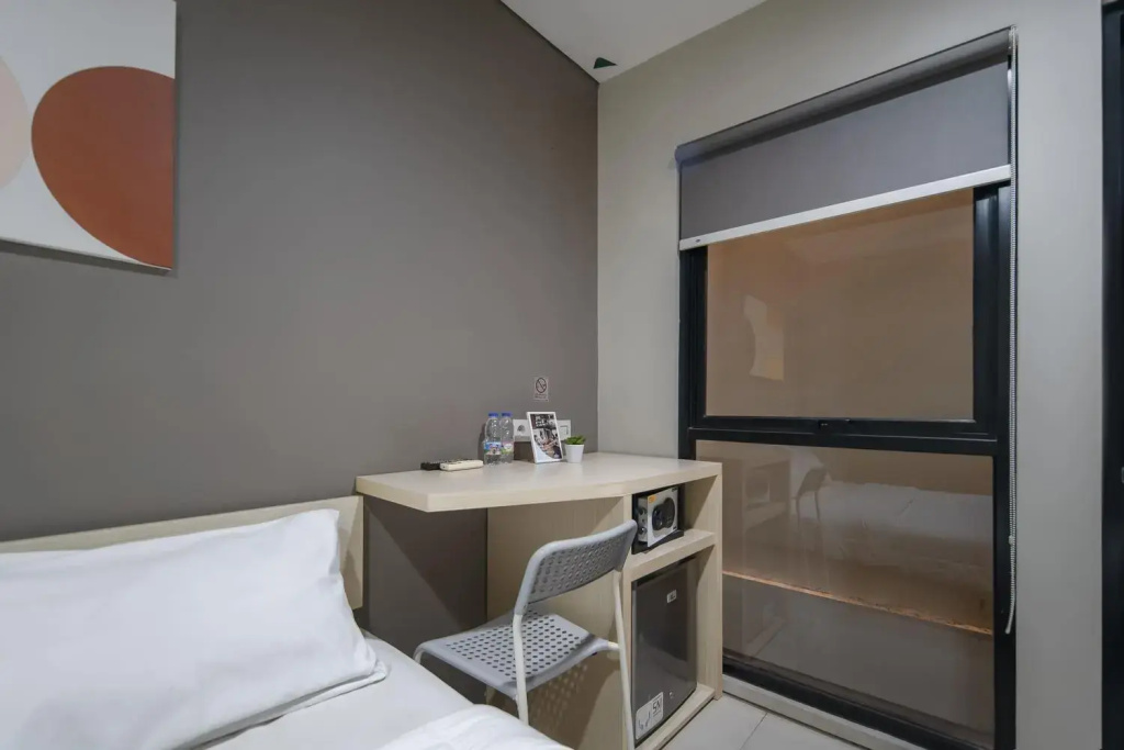 Wanadu Residence - фото 11