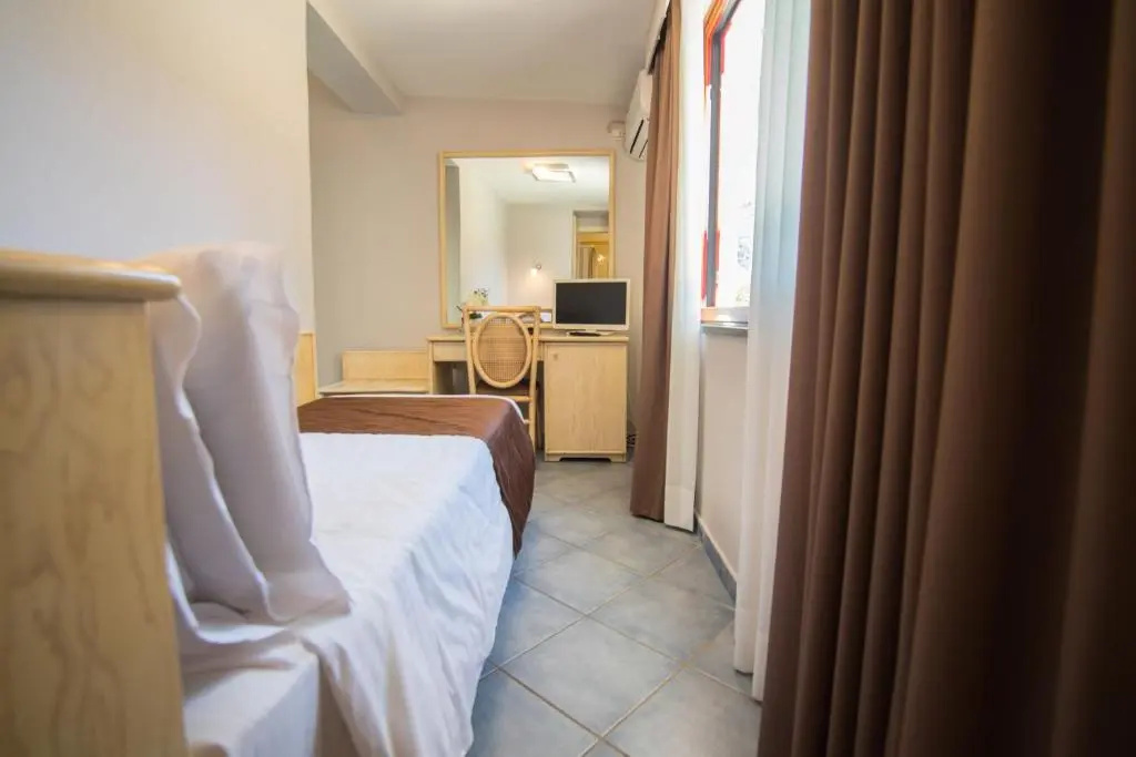 Hotel Soleluna - Chambres