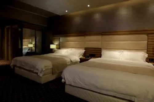 Orbis Design Hotel & Spa - Général