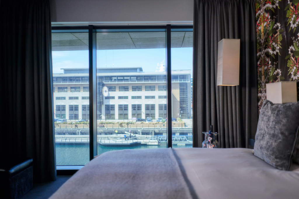 Malmaison Liverpool - Général