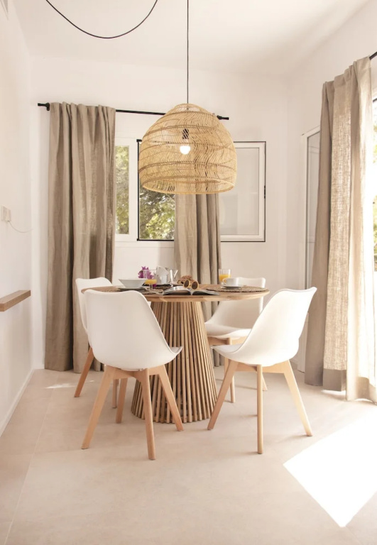 2 Bedrooms Superior Apartment