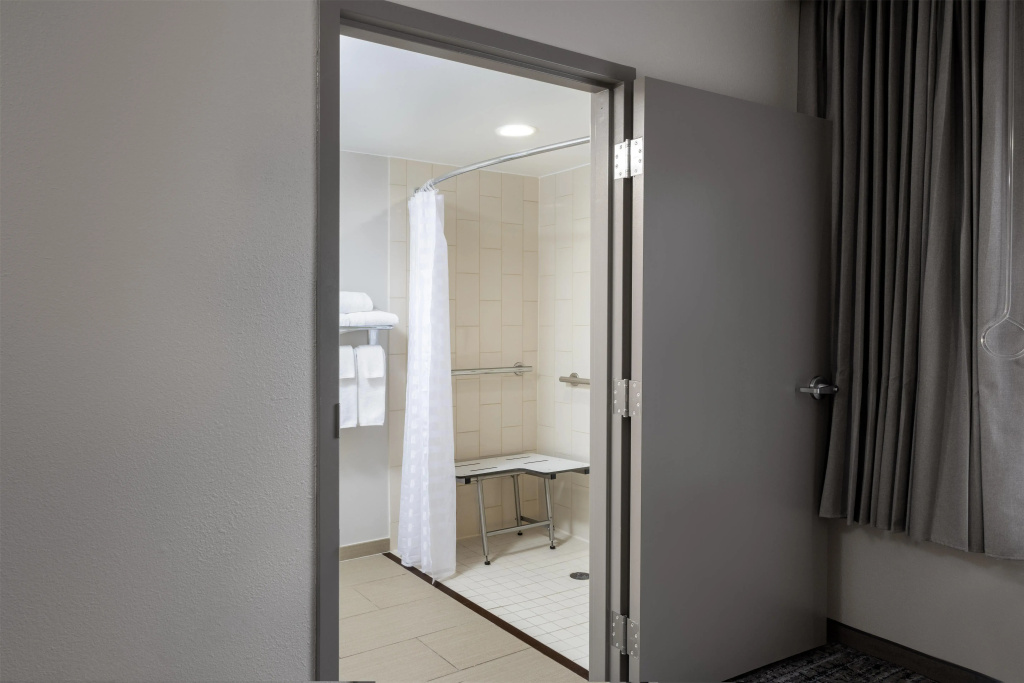 Hyatt Place El Paso Airport - Général
