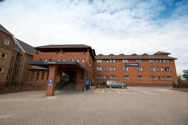 ibis Styles Reading Oxford Road - Chambres