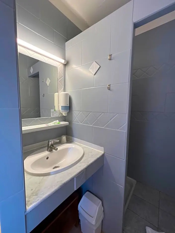Hotel La Potinière - Chambres