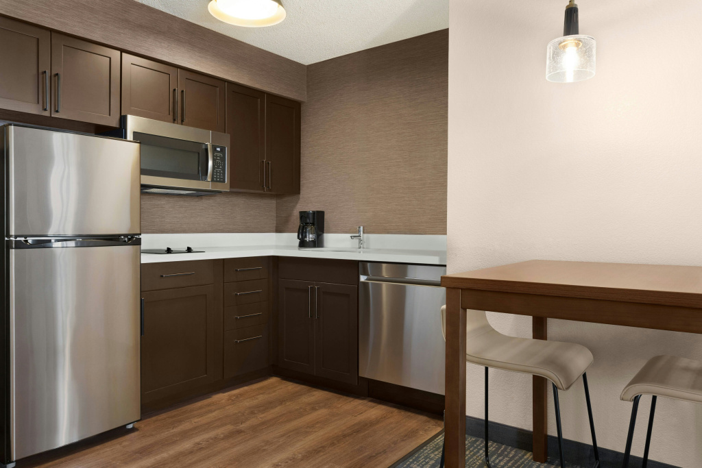 Residence Inn by Marriott Salem - Général
