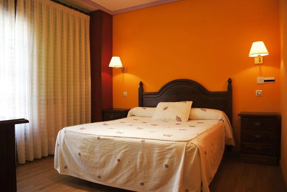 Hotel Rural Tierra de Lobos - Général