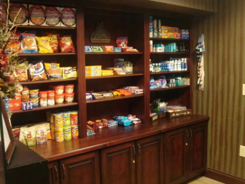 Homewood Suites by Hilton Bloomington - Général