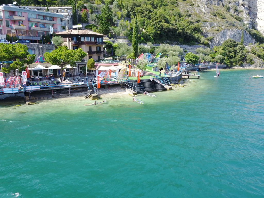 Surf Hotel Pier - Général