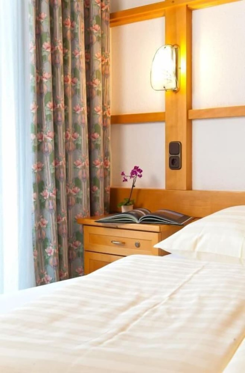 Hotel Pension Koch - Chambres