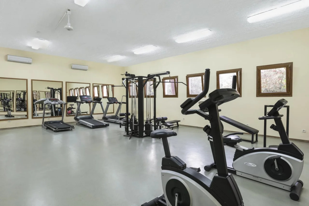 Kustur Club Holiday Village - Général
