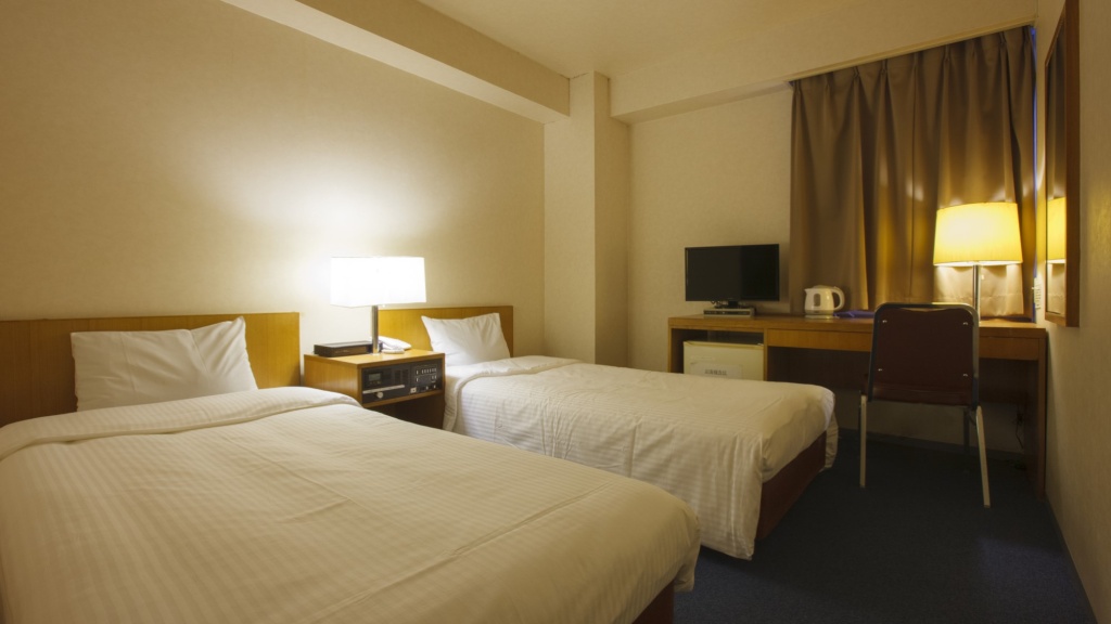 Sankei City Hotel Hachiouji 사진 3