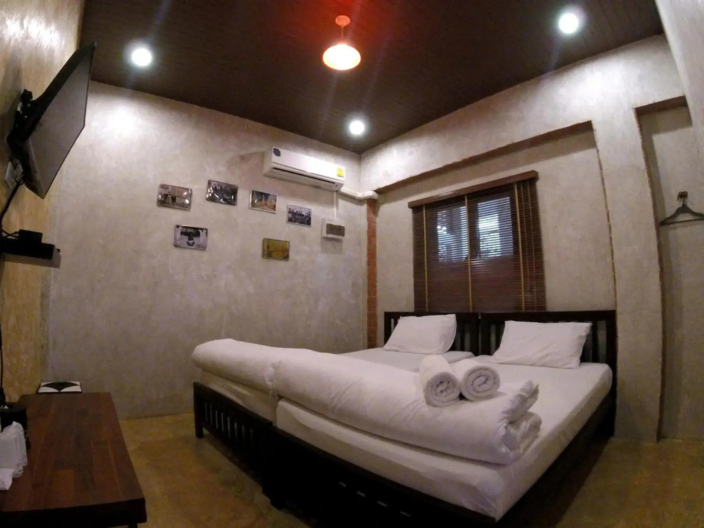 Toffee House Resort - Général