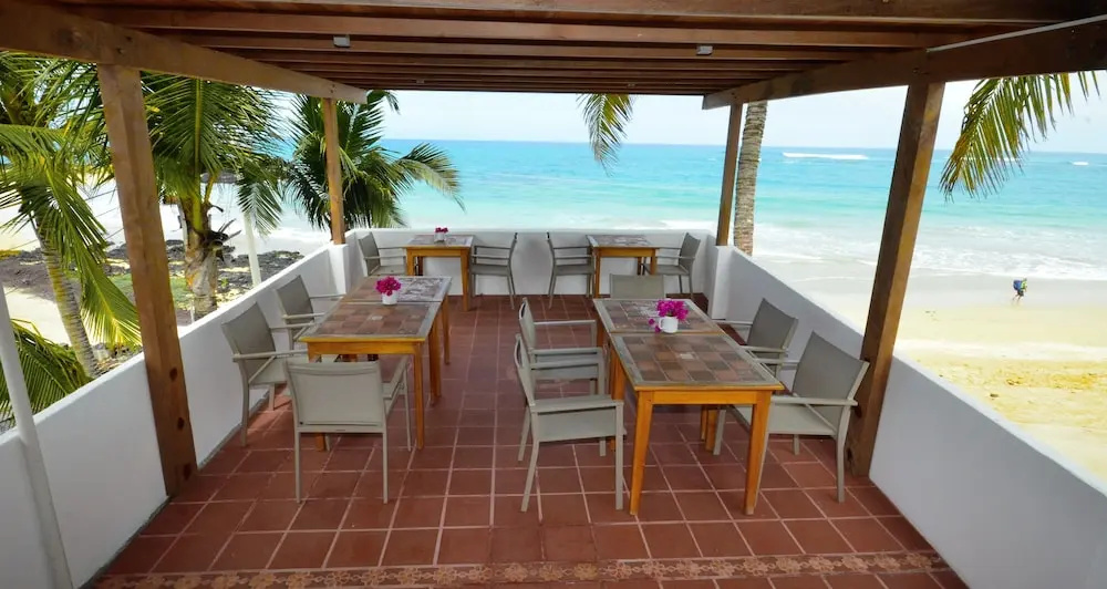 La Casita de la Playa - Général