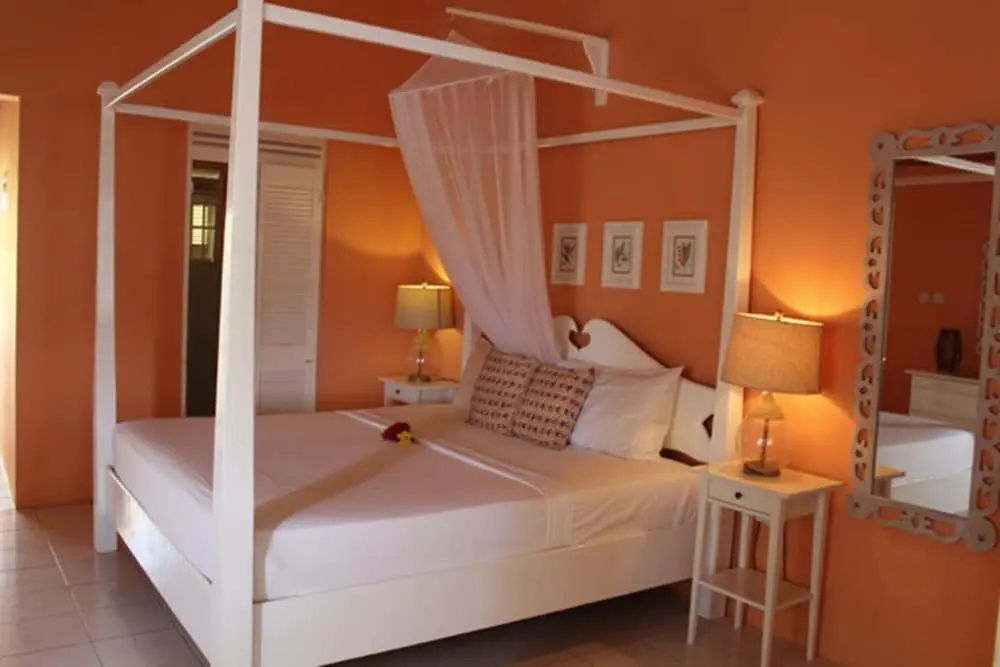 Sugarapple Inn - Général