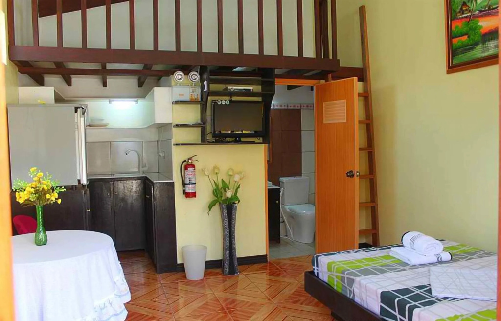 Hotel photo 18
