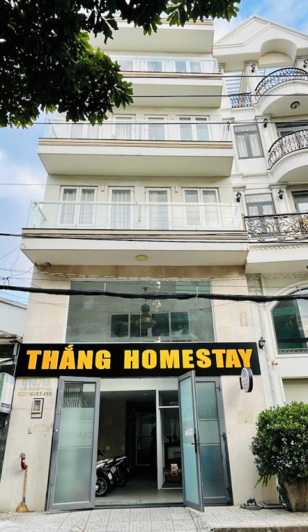 Thang Homestay