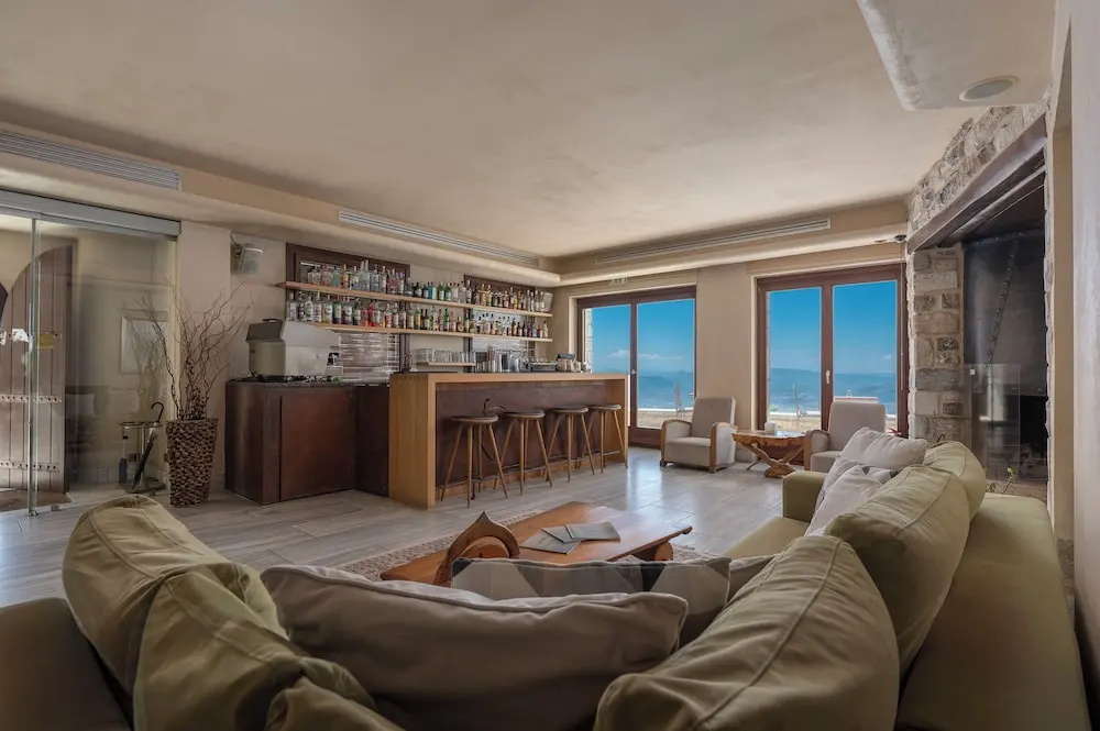 Valeni Boutique Hotel & Spa - Général