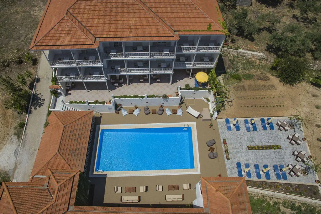 Hotel photo 14