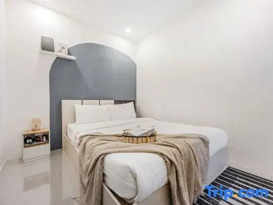 Bangkok Group Haven - 6BR Bangchak BTS | 12 sleeps
