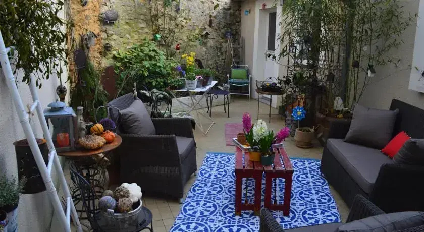 La Mancelle - Général