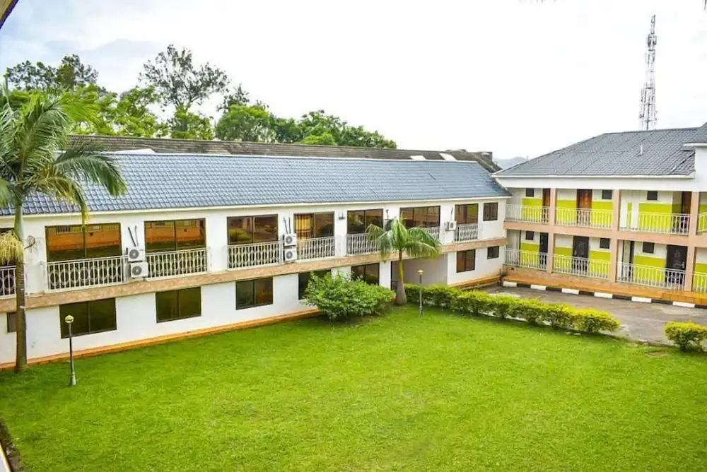 Rock Classic Hotel